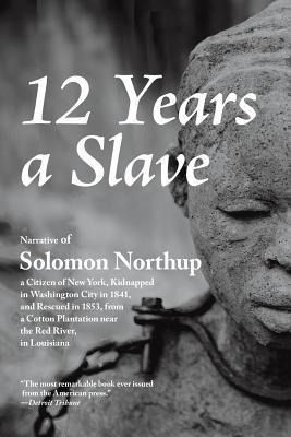 Produktbild: Twelve Years a Slave