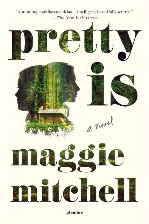 Produktbild: Pretty Is