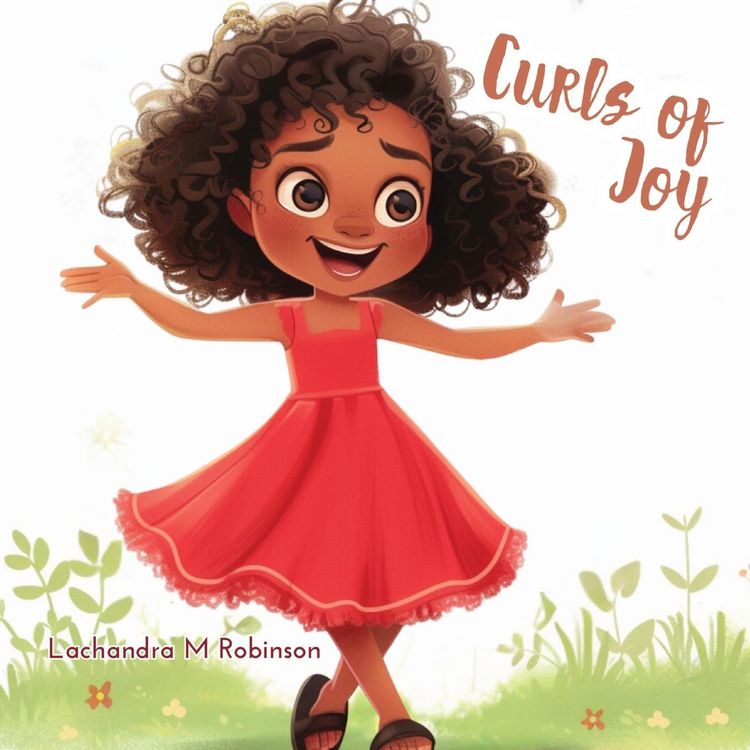 Produktbild: Curls of Joy