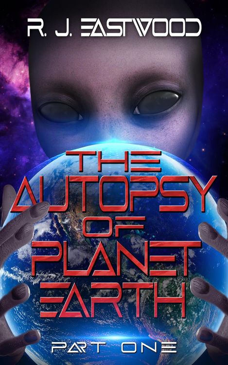 Produktbild: The Autopsy of Planet Earth