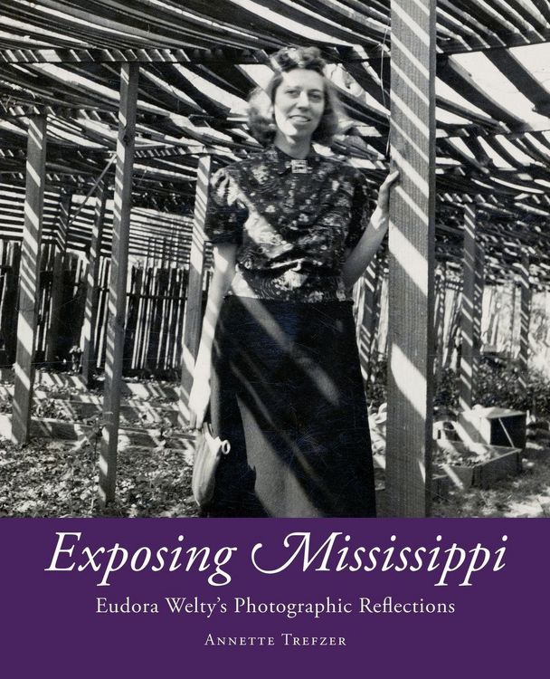 Produktbild: Exposing Mississippi
