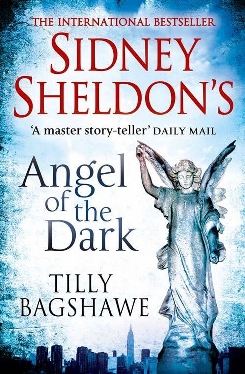 Produktbild: Sidney Sheldon's Angel of the Dark