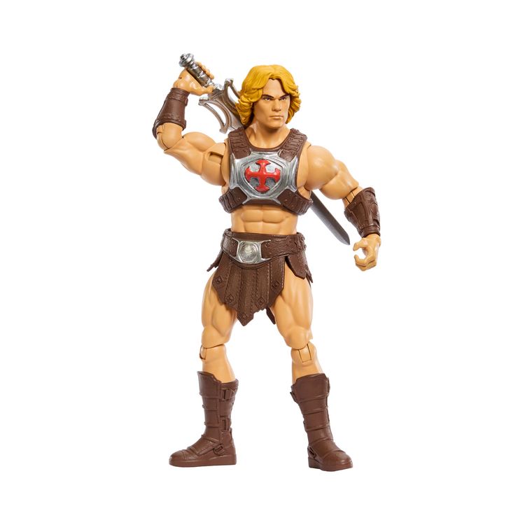 Produktbild: Masters of the Universe First Ones Kids Core He-Man