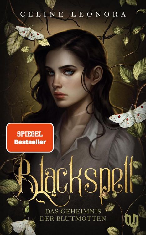 Produktbild: Blackspell