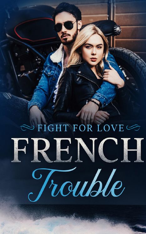 Produktbild: French Trouble: Fight for Love