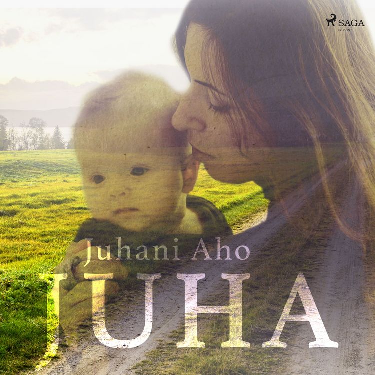 Produktbild: Juha