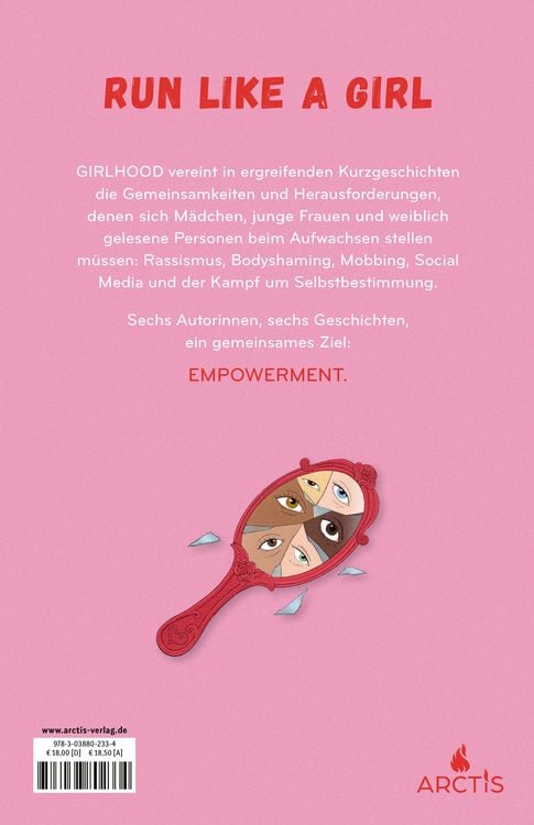 Produktbild: Girlhood