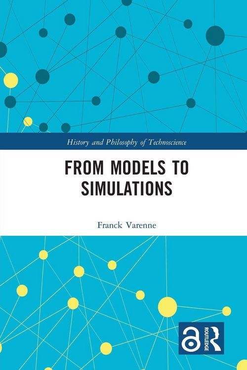 Produktbild: From Models to Simulations
