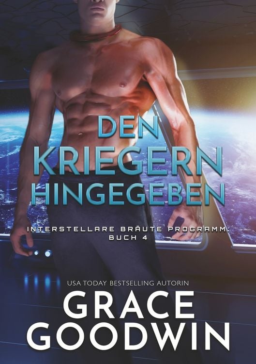 Produktbild: Den kriegern hingegeben