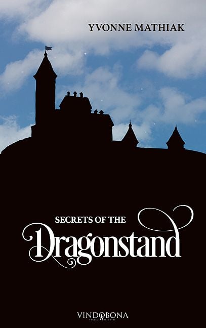 Produktbild: Secrets of the Dragonstand
