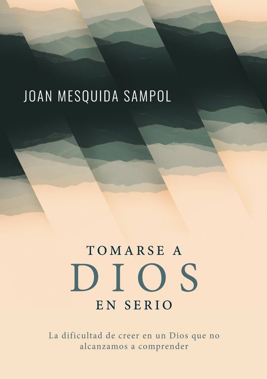 Produktbild: Tomarse a Dios en serio