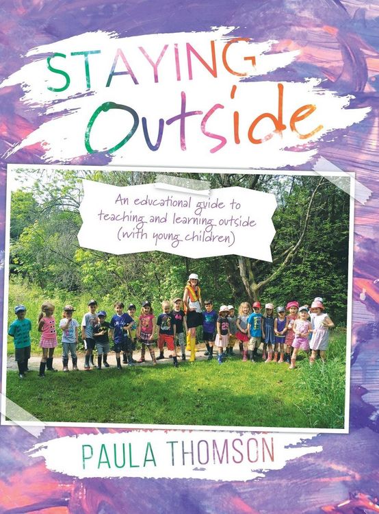 Produktbild: Staying Outside