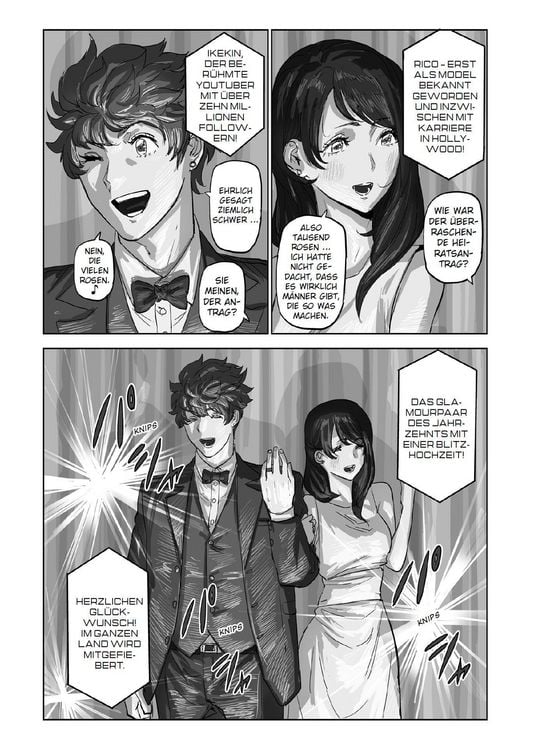 Produktbild: Psycho Eyes 01