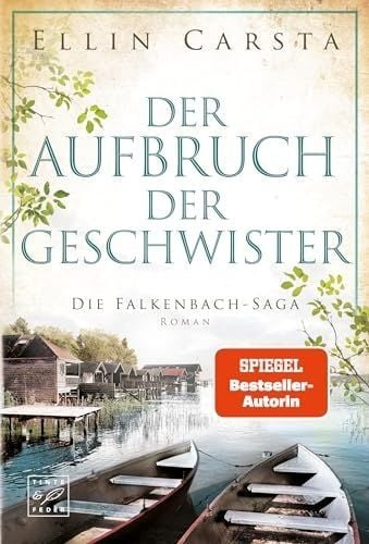 Produktbild: Der Aufbruch der Geschwister