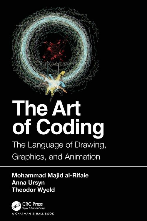 Produktbild: The Art of Coding