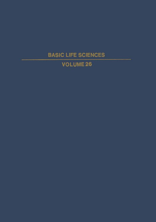 Produktbild: Genetic Engineering of Plants