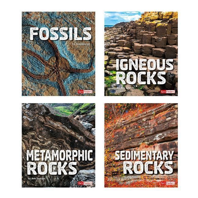 Produktbild: ROCKS