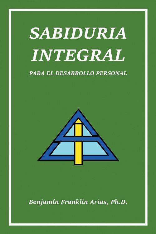 Produktbild: Sabiduria Integral