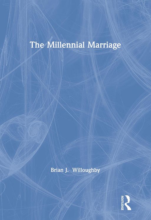 Produktbild: The Millennial Marriage