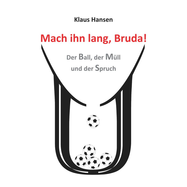 Produktbild: Mach ihn lang, Bruda!