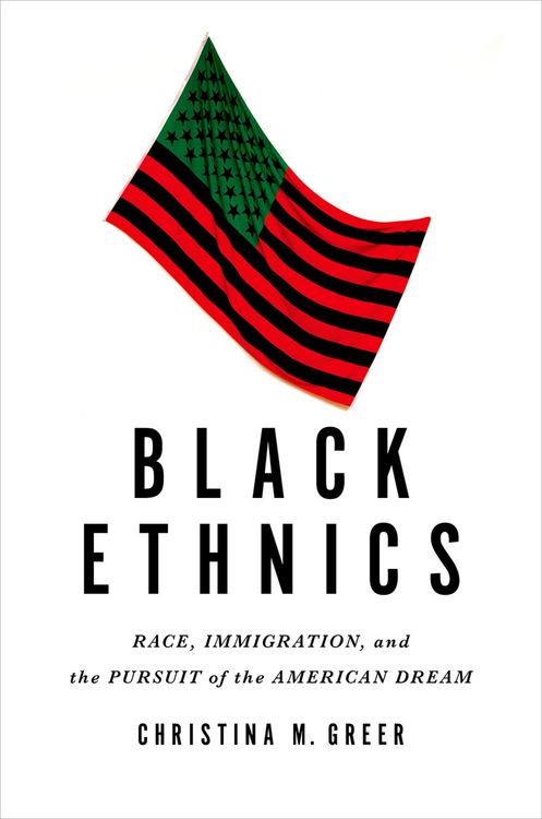 Produktbild: Black Ethnics