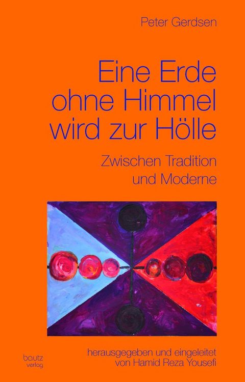 Produktbild: Eine Erde ohne Himmel wird zur H&ouml;lle