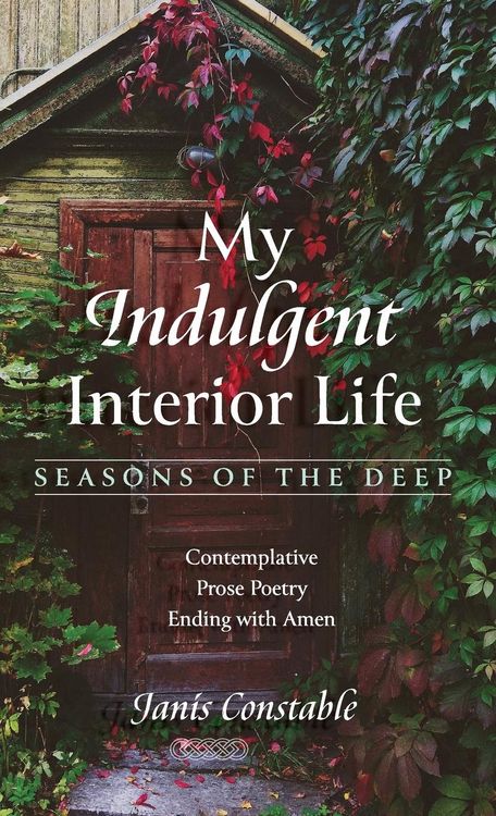 Produktbild: My Indulgent Interior Life--Seasons of the Deep
