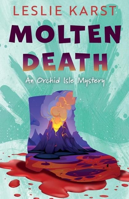 Produktbild: Molten Death