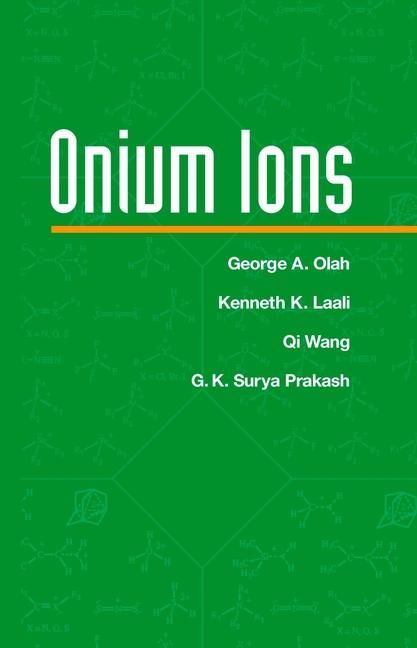 Produktbild: Onium Ions