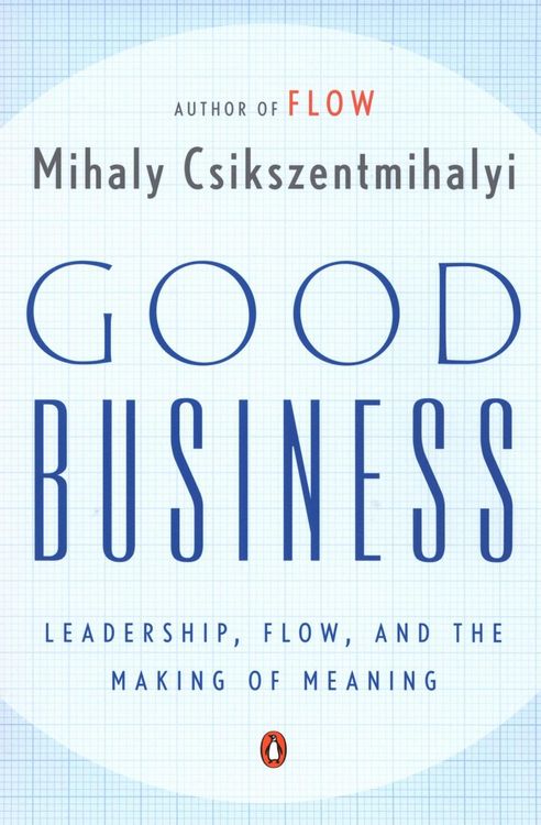 Produktbild: Good Business