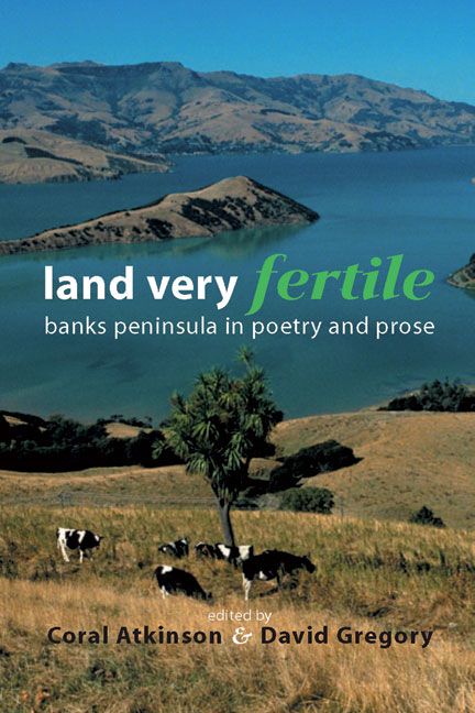 Produktbild: Land Very Fertile