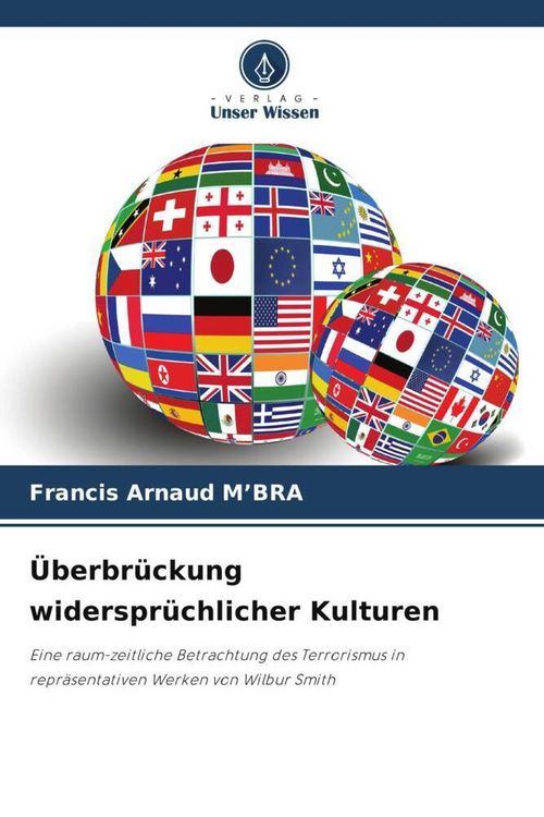 Produktbild: &Uuml;berbr&uuml;ckung widerspr&uuml;chlicher Kulturen