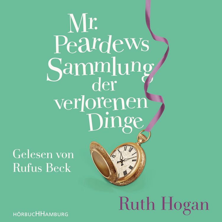 Produktbild: Mr. Peardews Sammlung der verlorenen Dinge