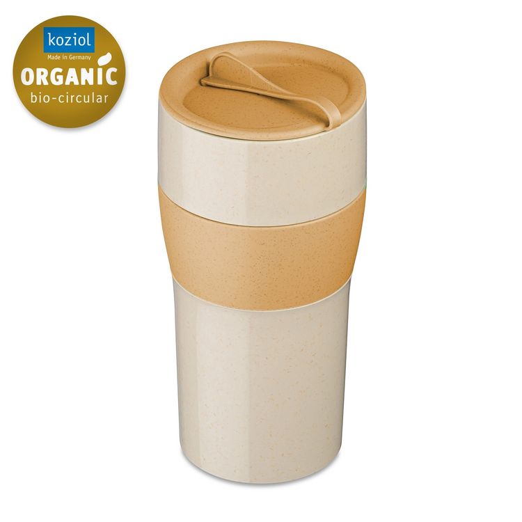 Produktbild: Koziol Thermobecher mit Deckel 700ml Thermobecher mit Deckel 700ml