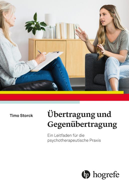 Produktbild: &Uuml;bertragung und Gegen&uuml;bertragung