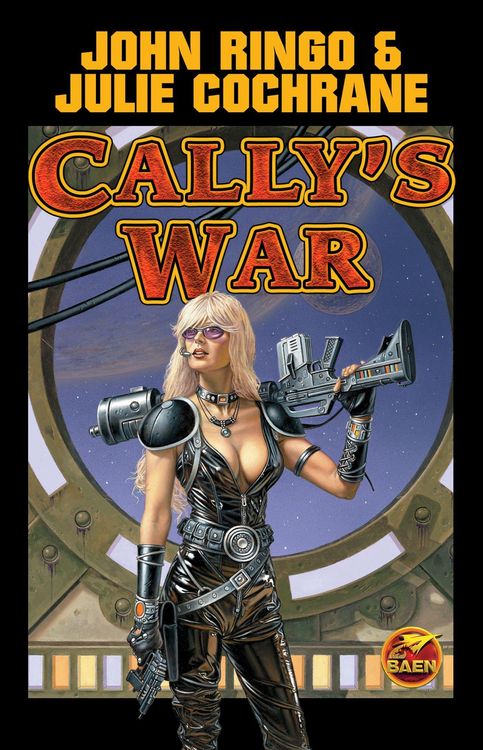 Produktbild: Cally's War