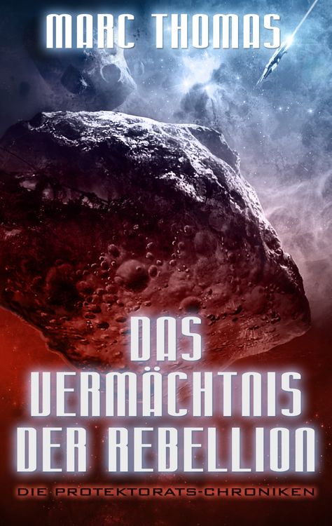 Produktbild: Das Verm&auml;chtnis der Rebellion