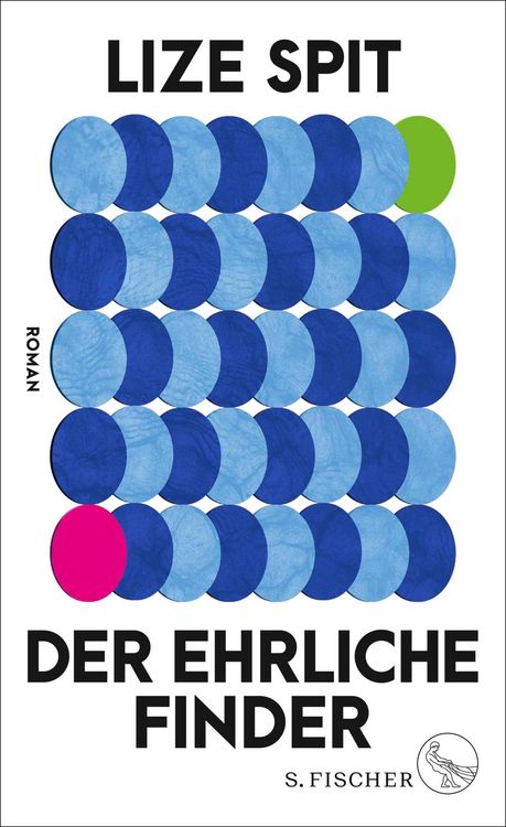 Produktbild: Der ehrliche Finder