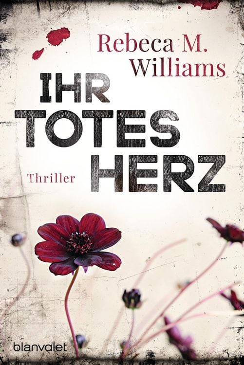 Produktbild: Ihr totes Herz