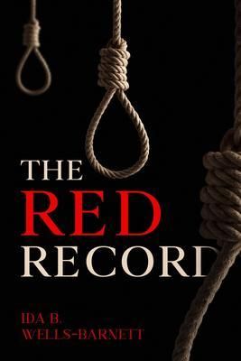 Produktbild: The Red Record