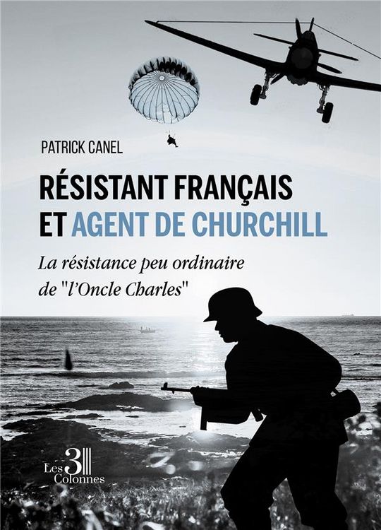 Produktbild: Resistant francais et agent de
