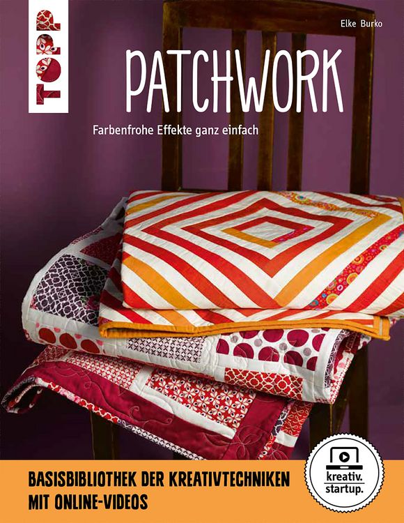 Produktbild: Patchwork