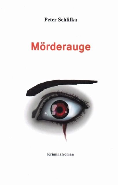Produktbild: M&ouml;rderauge