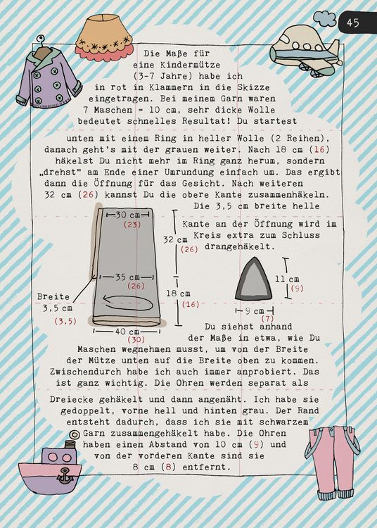 Produktbild: Weihnachten im rosa Haus