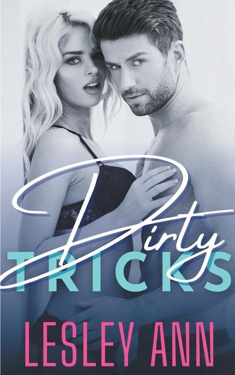 Produktbild: Dirty Tricks