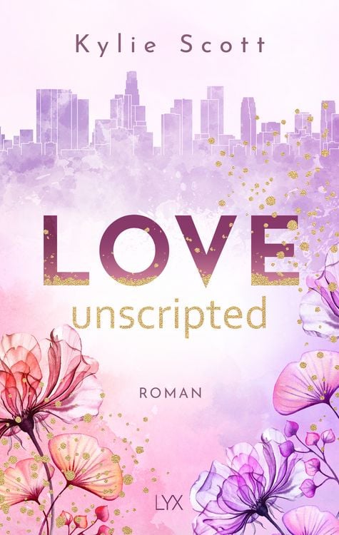 Produktbild: Love Unscripted