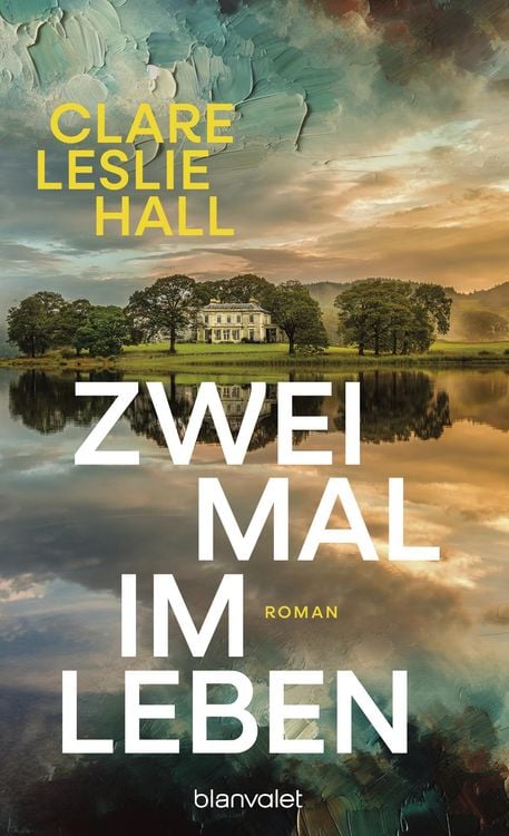 Produktbild: Zweimal im Leben