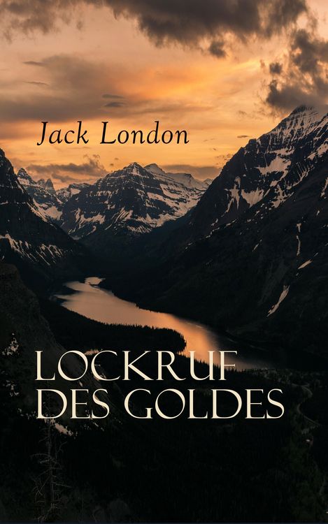 Produktbild: Lockruf des Goldes