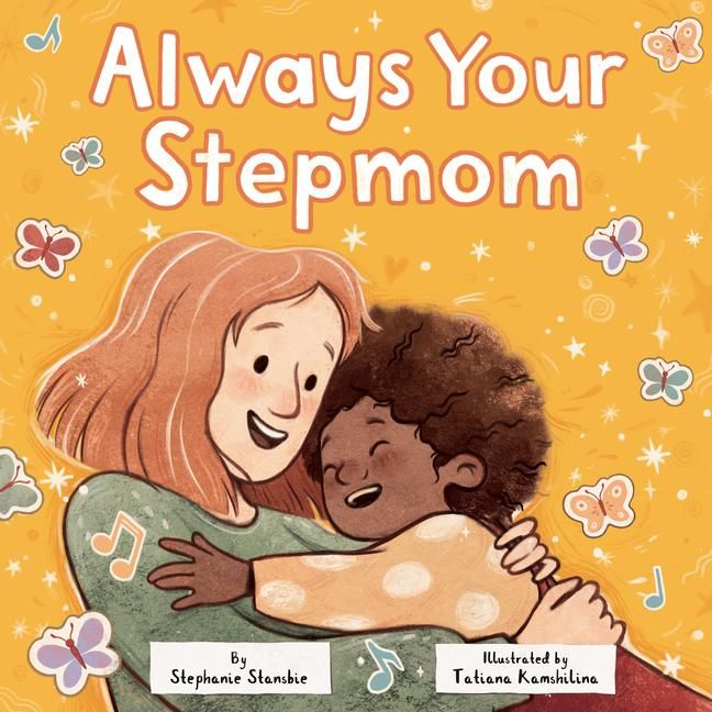 Produktbild: Always Your Stepmom