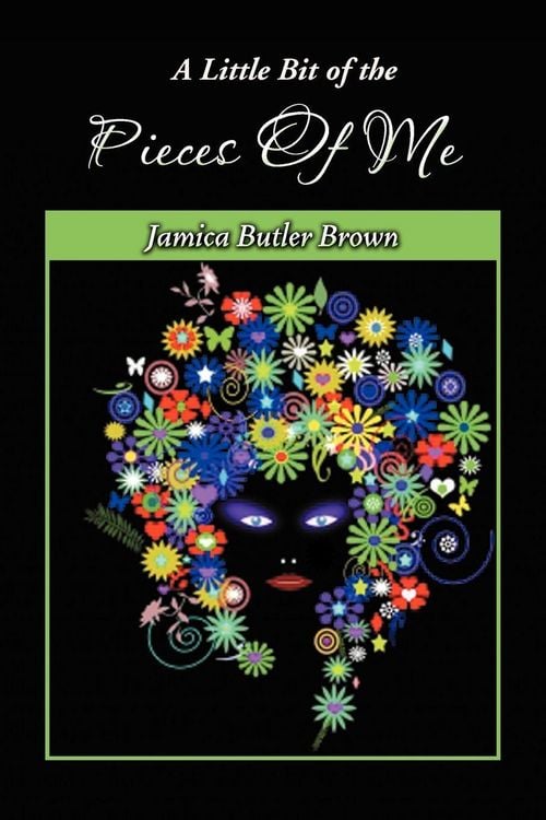 Produktbild: A Little Bit of the Pieces of Me